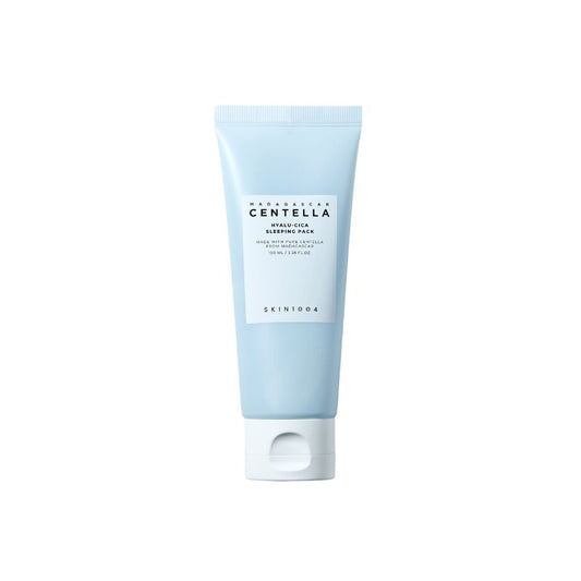 SKIN1004 Madagascar Centella Hyalu-Cica Sleeping Pack 100mL - Shop K-Beauty in Australia