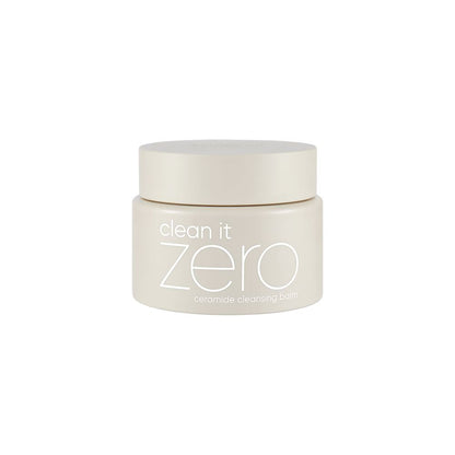 Clean it Zero Cleansing Balm Ceramide 100ml