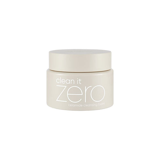 Clean it Zero Cleansing Balm Ceramide 100ml
