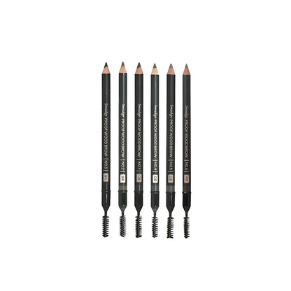 Missha Smudgeproof Wood Brow Pencil (5 Colours) - Shop K-Beauty in Australia