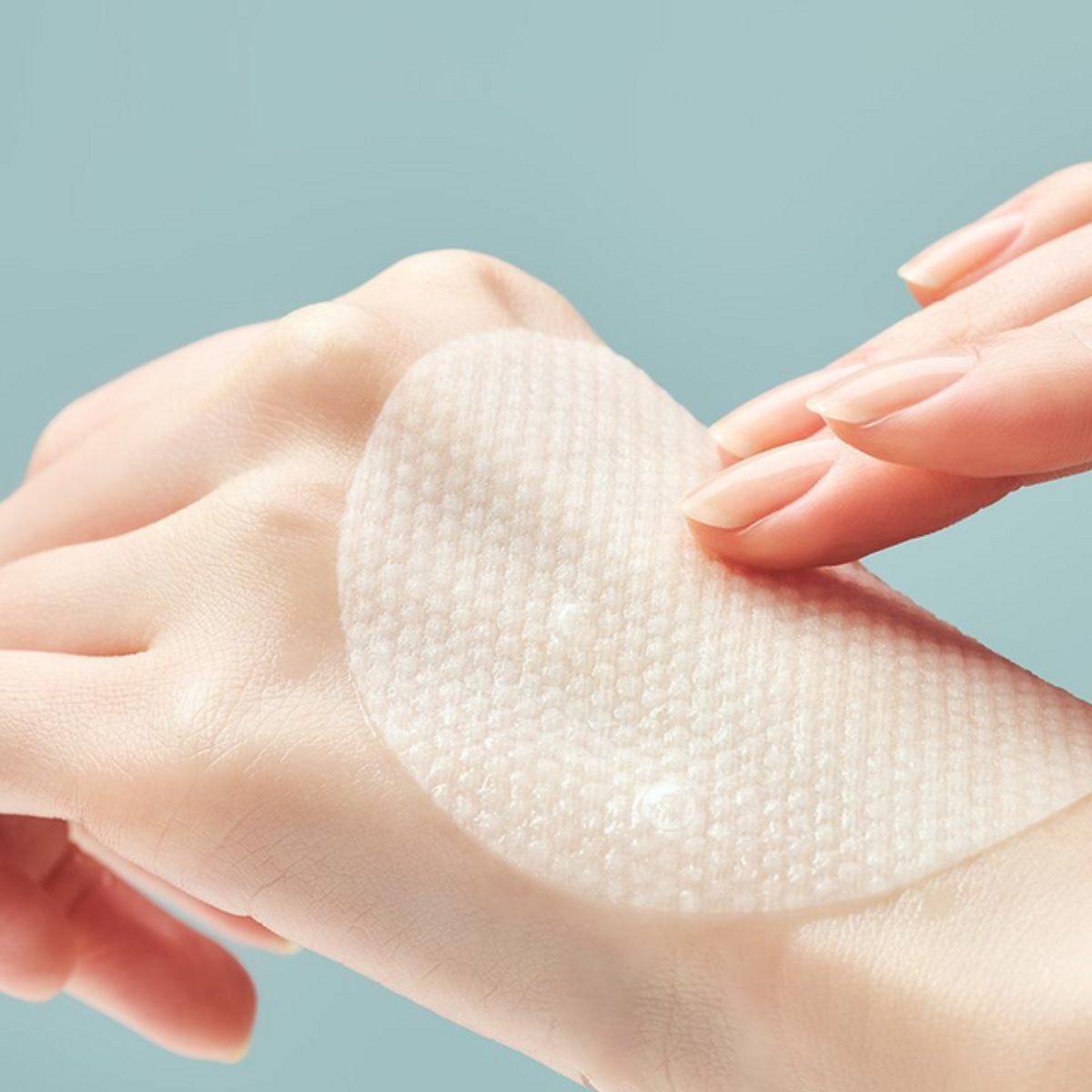 TOCOBO Cica Calming Aqua Pad 60pcs  - La Cosmetique