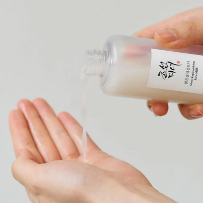 Beauty of Joseon Glow Replenishing Rice Milk 150ml - Shop K-Beauty in Australia