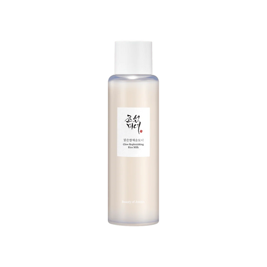 Glow Replenishing Rice Milk 150ml