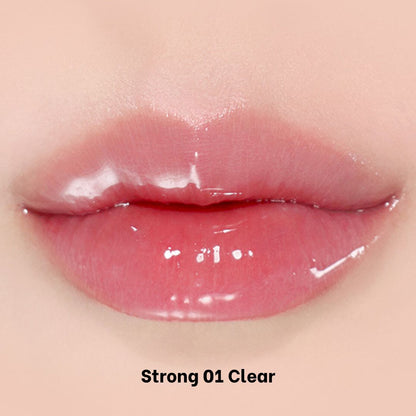 COSNORI Waterfull Lip Plumper (2 Types) - Shop K-Beauty in Australia