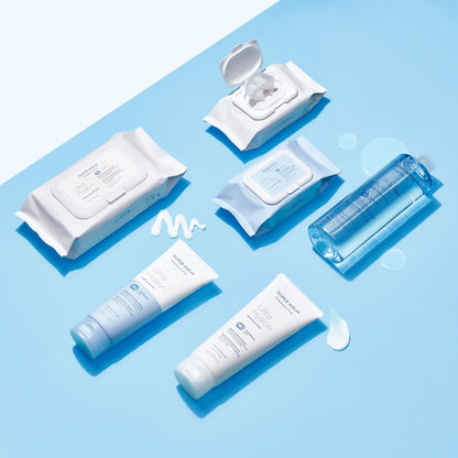 Missha Super Aqua Ultra Hyalron Emulsion 130ml  -Pharmacoo