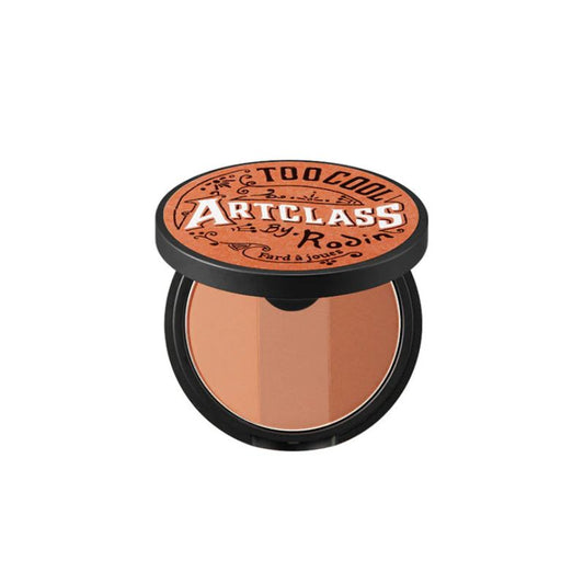 Too Cool For School Artclass By Rodin Blusher De Ginger - Shop K-Beauty in Australia