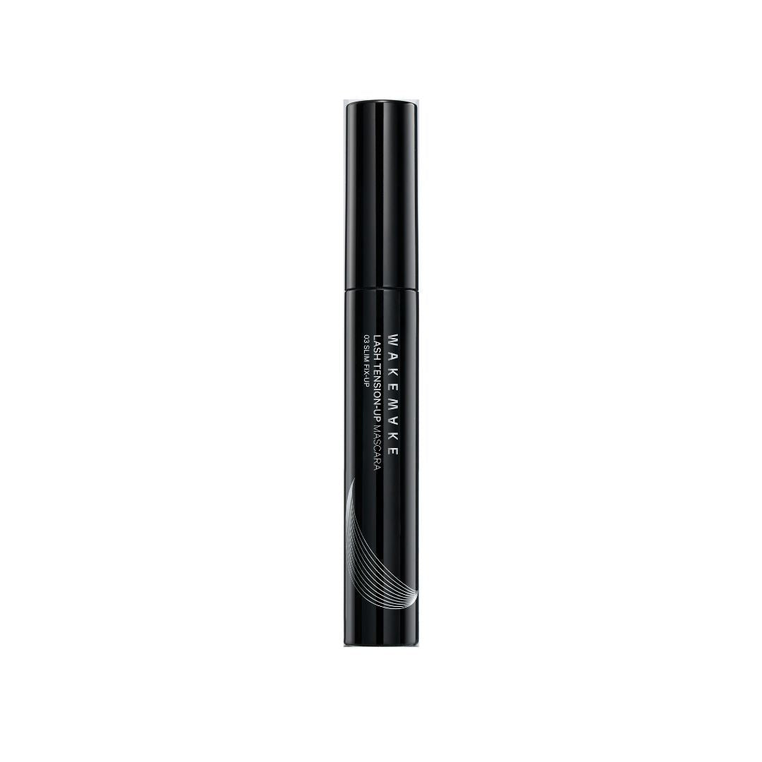 WAKEMAKE Tension Up Mascara 03 Slim Fix-Up 7.0g - Shop K-Beauty in Australia