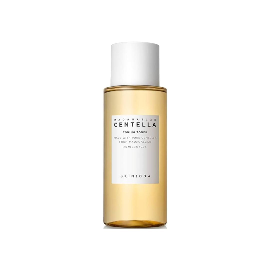 SKIN1004 Madagascar Centella Toning Toner 210mL - Shop K-Beauty in Australia