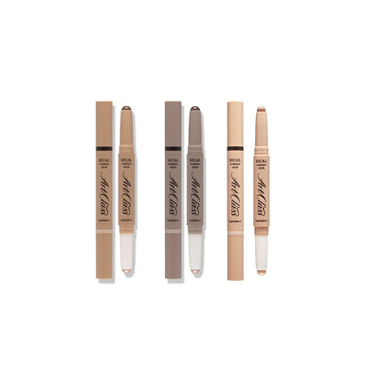 Artclass By Rodin Dual Contour Stick (3 Shades)