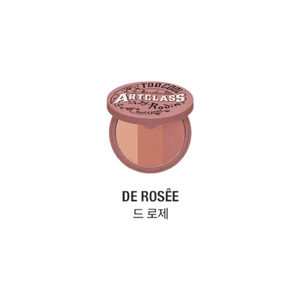 Too Cool For School By Rodin Blusher (6 Types)