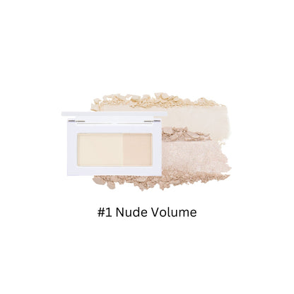 Tag Face Volume Lighter (2 Shades)