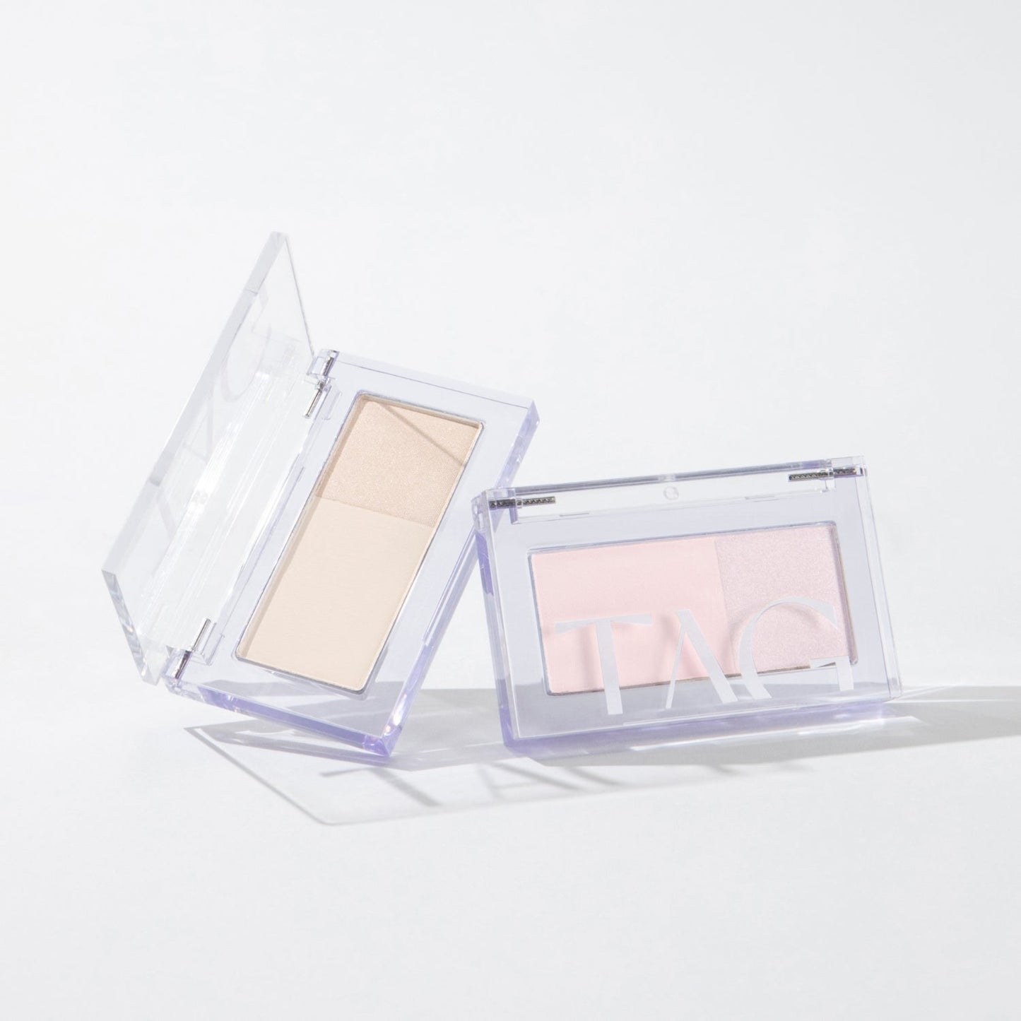 Tag Face Volume Lighter (2 Shades)
