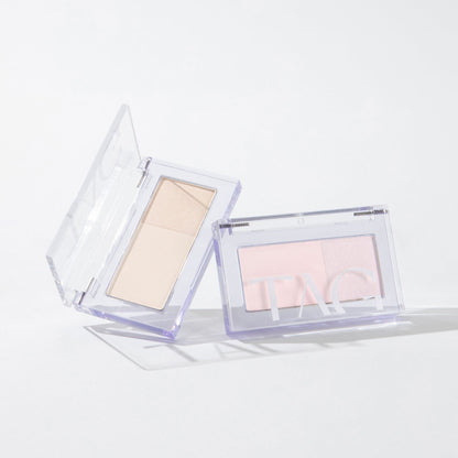 Tag Face Volume Lighter (2 Shades)