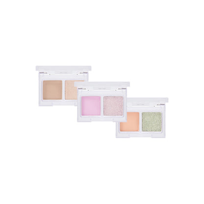 Tag Gleam On Eye Palette (7 Shades)