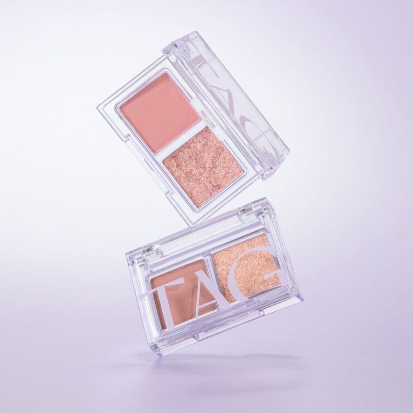 Tag Gleam On Eye Palette (7 Shades)