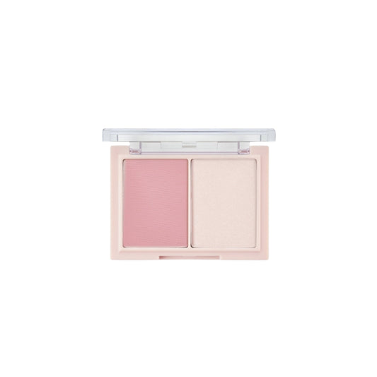 Tag Mood Blush Beam