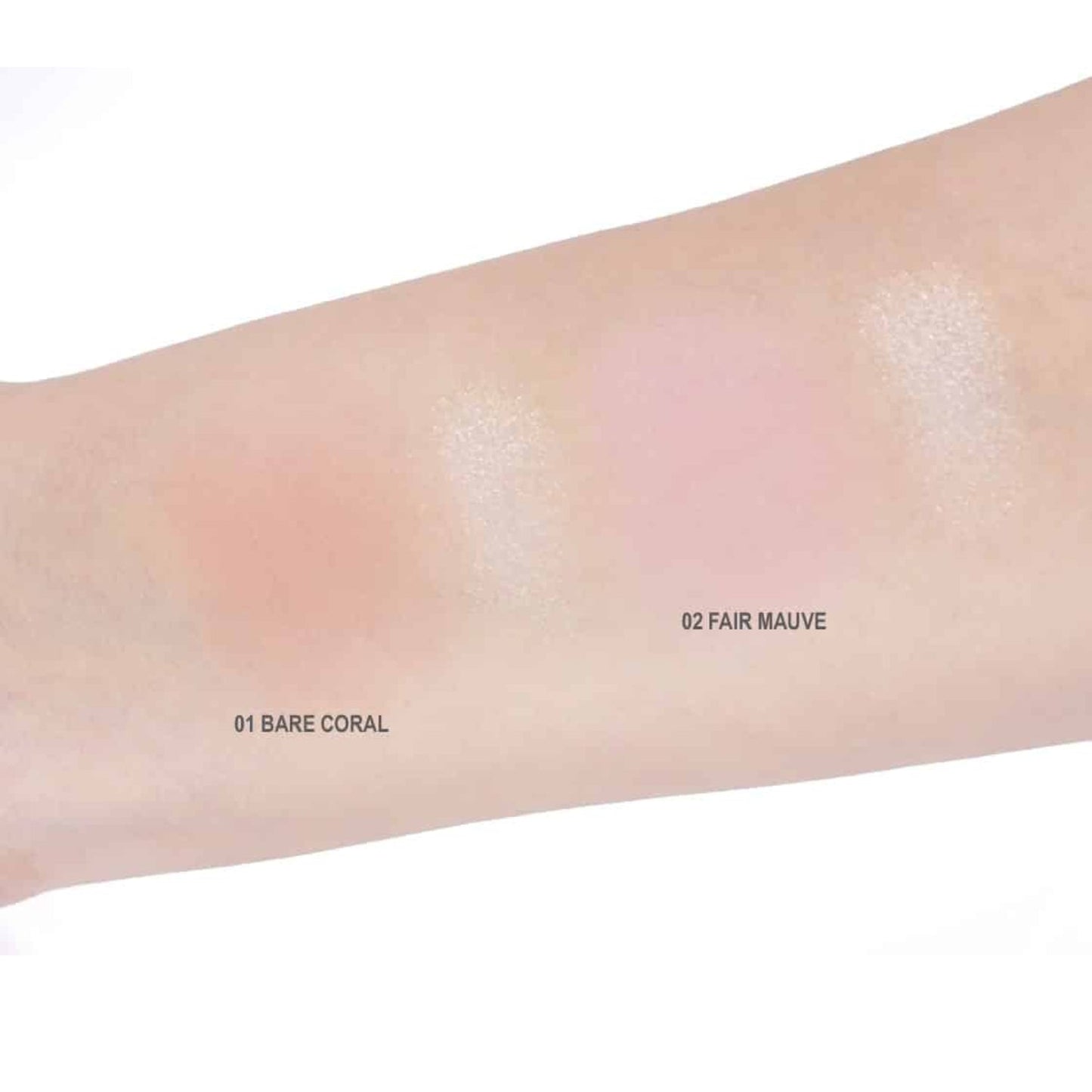 Tag Mood Blush Beam