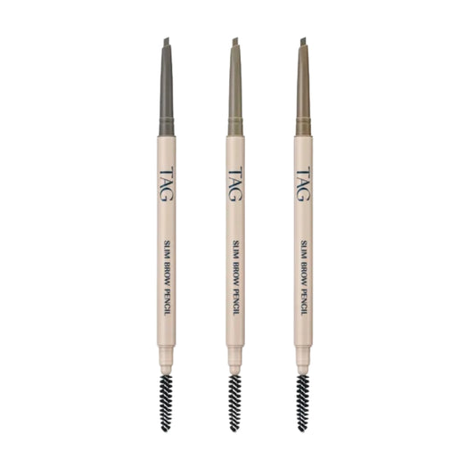 Tag Slim Brow Pencil (3 Colours)