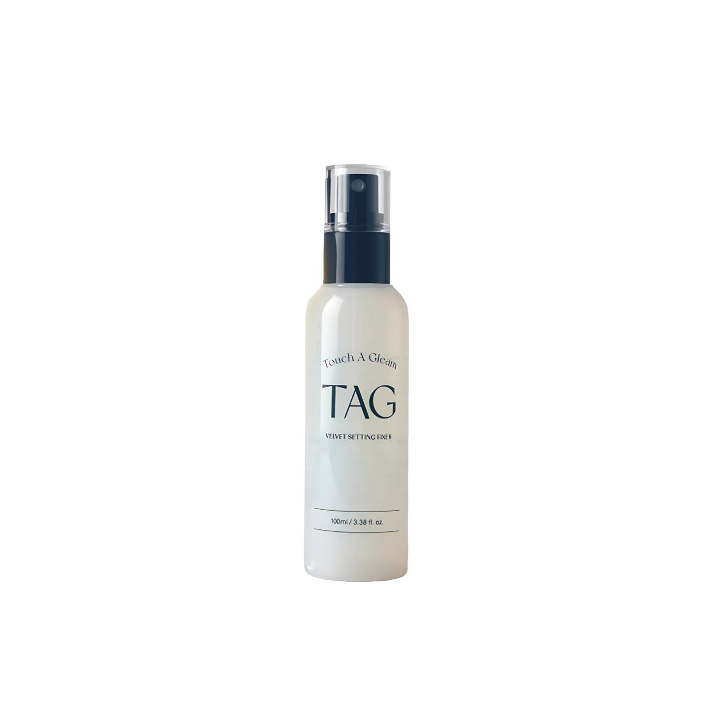 Too Cool For School Tag Velvet Setting Fixer 100Ml