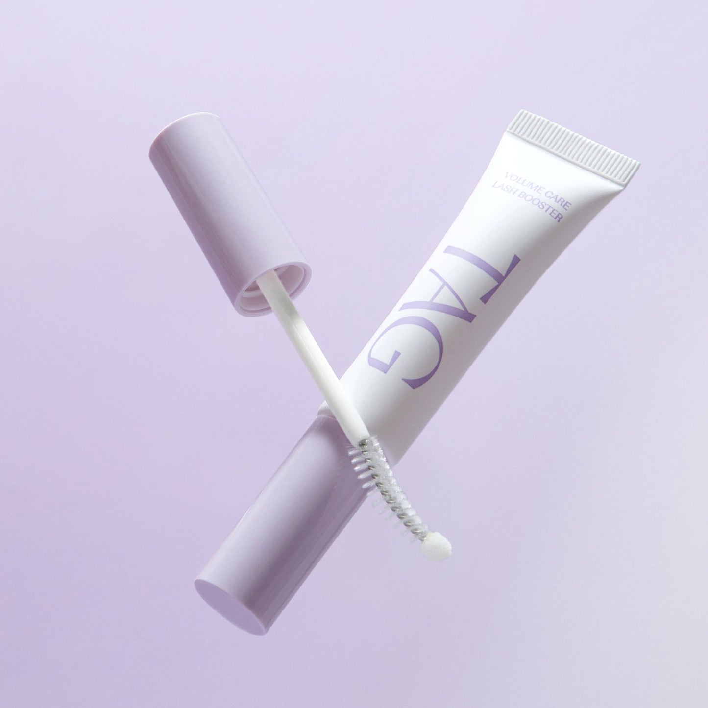 Too Cool For School Tag Volume Care Lash Booster
