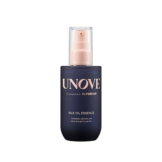Silk Oil Essence (Warm Petals) 70ml