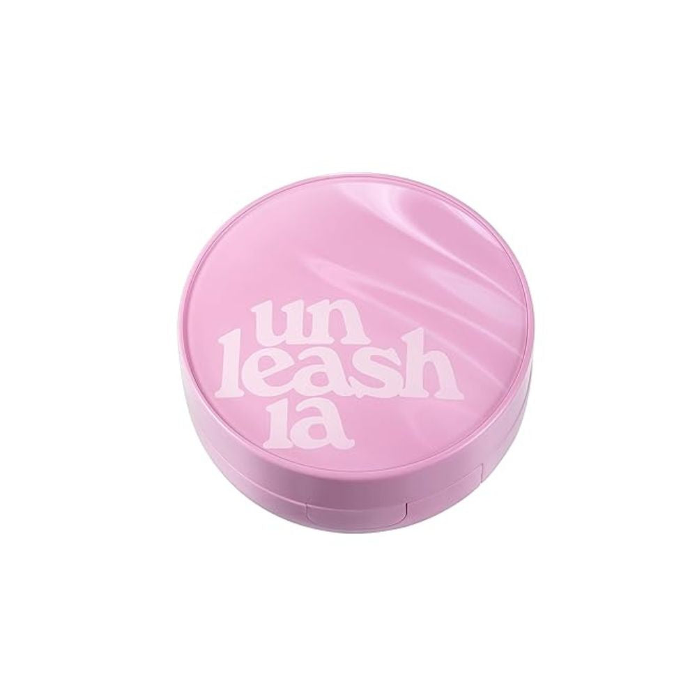 Unleashia Don't Touch Glass Pink Cushion (3 colours) - Shop K-Beauty in Australia