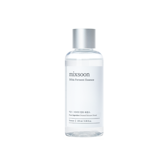 Mixsoon Bifida Ferment Essence 100ml  - Pharmacoo K-beauty Wholesale