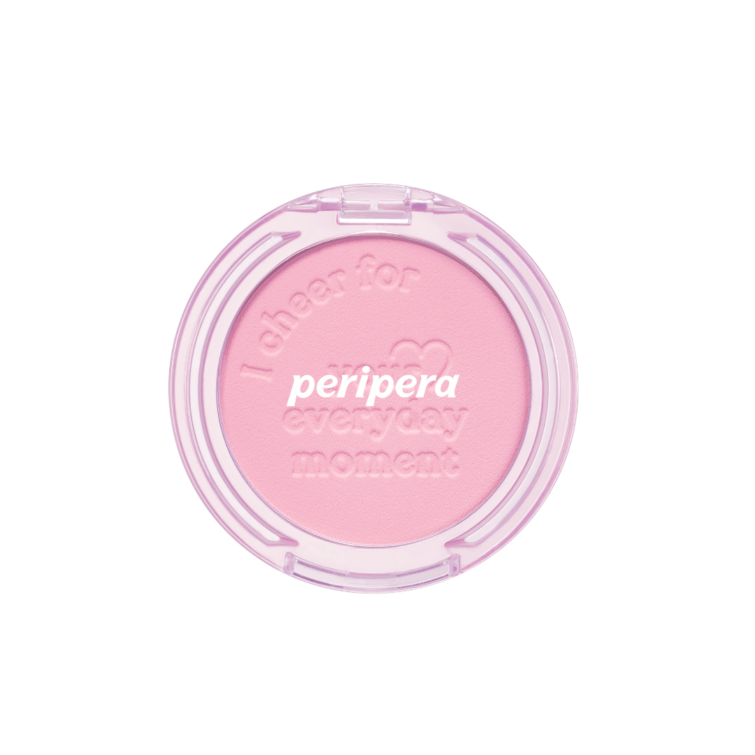 Peripera Pure Blushed Sunshine Cheek (#01-13) - La Cosmetique