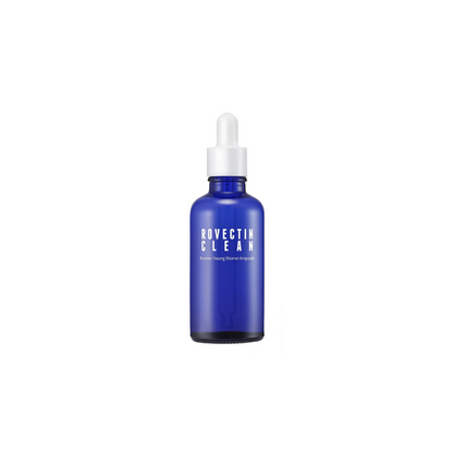RovectinClean Forever Young Biome Ampoule 50ml - La Cosmetique