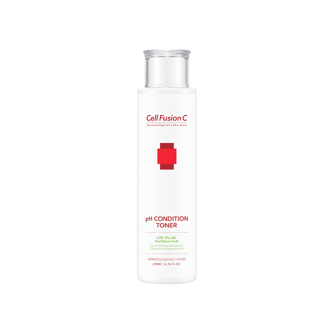 Cell Fusion CpH Condition Toner 200ml - La Cosmetique