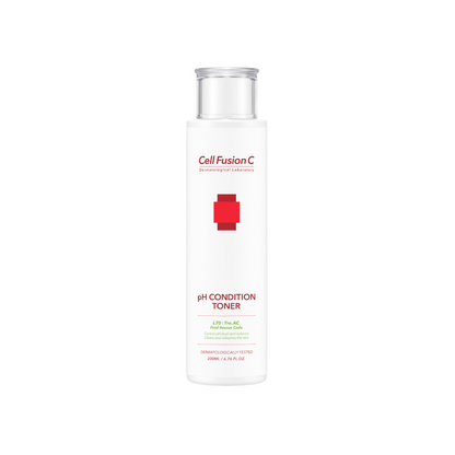 Cell Fusion CpH Condition Toner 200ml - La Cosmetique