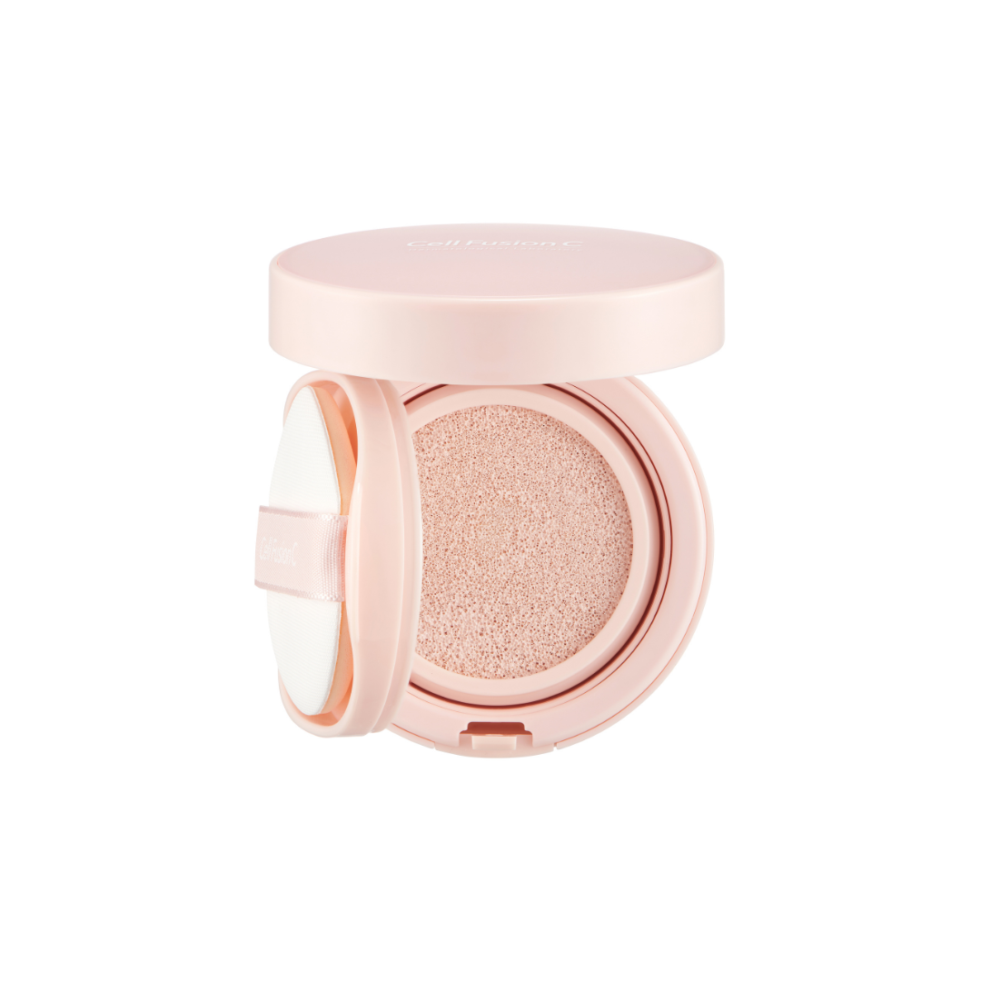 Cell Fusion CToning Sun Cushion 13g - La Cosmetique