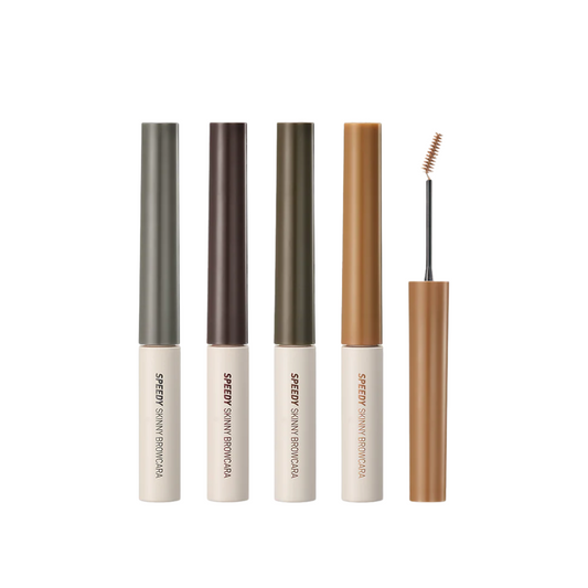 PeriperaSpeedy Skinny Browcara (4 Colours) - La Cosmetique