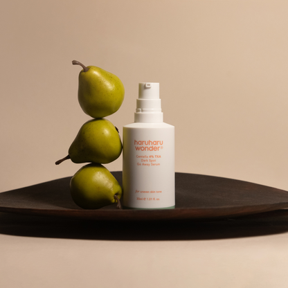 haruharu wonder Centella 4% TXA Dark Spot Go Away Serum 30ml  - Glowii Beauty