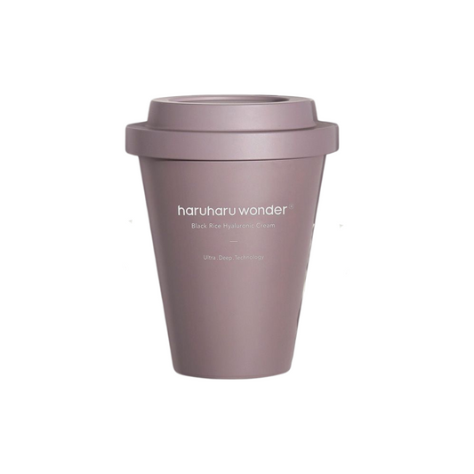 haruharu wonder Black Rice 10 Hyaluronic Cream 90ml - Shop K-Beauty in Australia