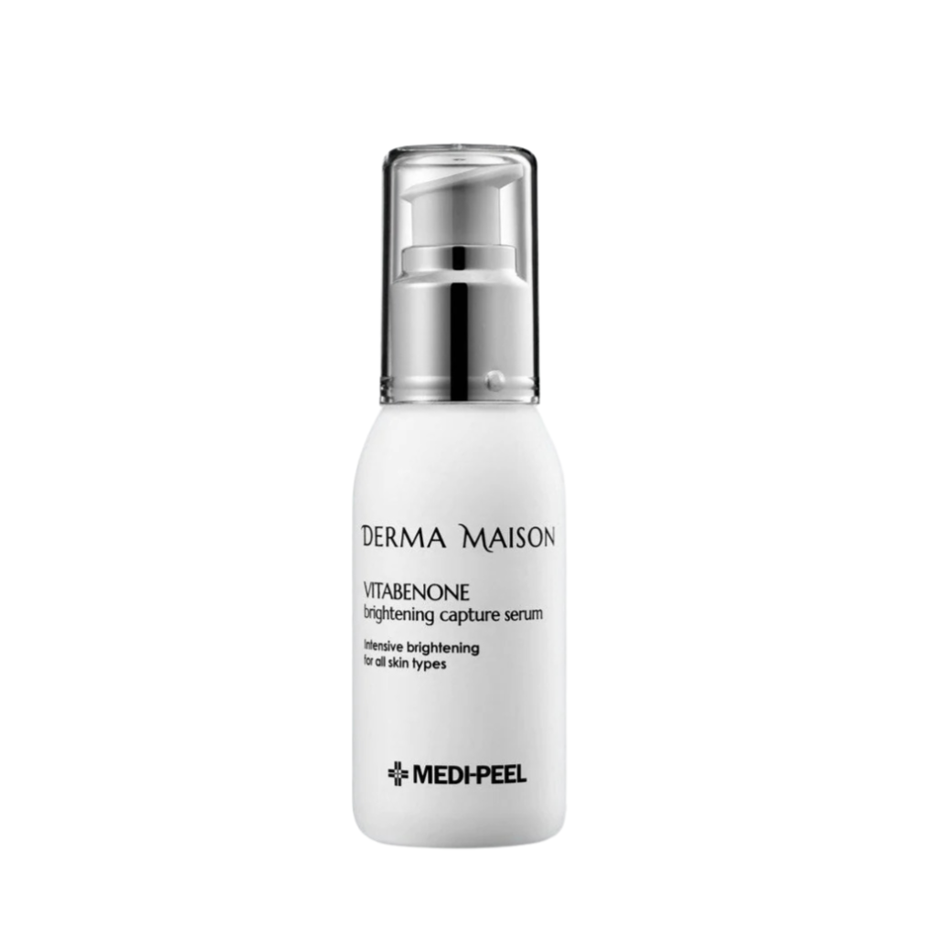 Vitabenone Brightening Capture Serum