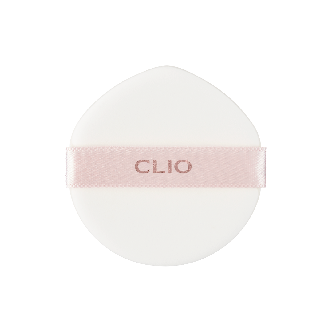 Clio Veganwear Pure Blurring Cushion SPF50+,PA+++ 15g - Shop K-Beauty in Australia