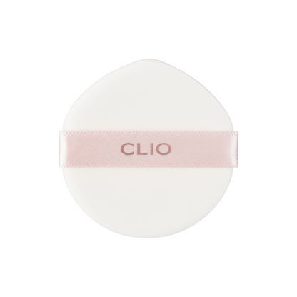 Clio Veganwear Pure Blurring Cushion SPF50+,PA+++ 15g - Shop K-Beauty in Australia