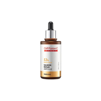 Timereverse Salmon Repair Ampoule 100ml