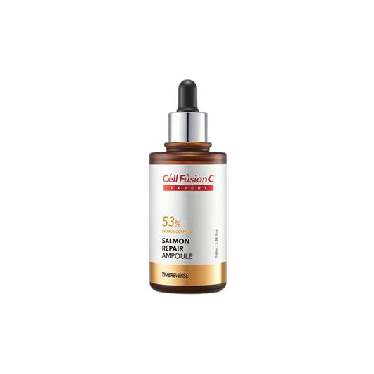 Timereverse Salmon Repair Ampoule 100ml