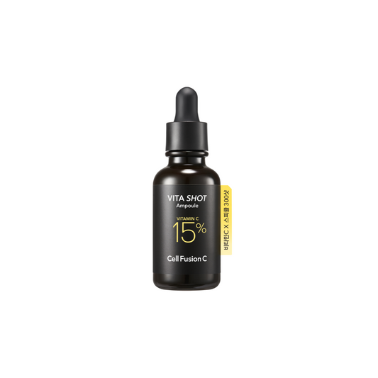 Toning C Vita-Shot Ampoule