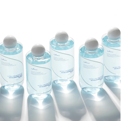 Ultra-Low Molecular Hyaluronic Acid Toner 300ml