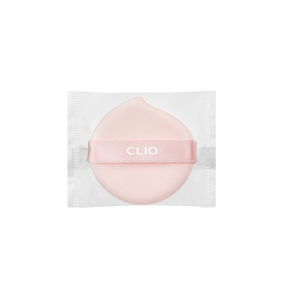 Clio Kill Cover Mesh Glow Cushion Puff 1 Piece - Shop K-Beauty in Australia