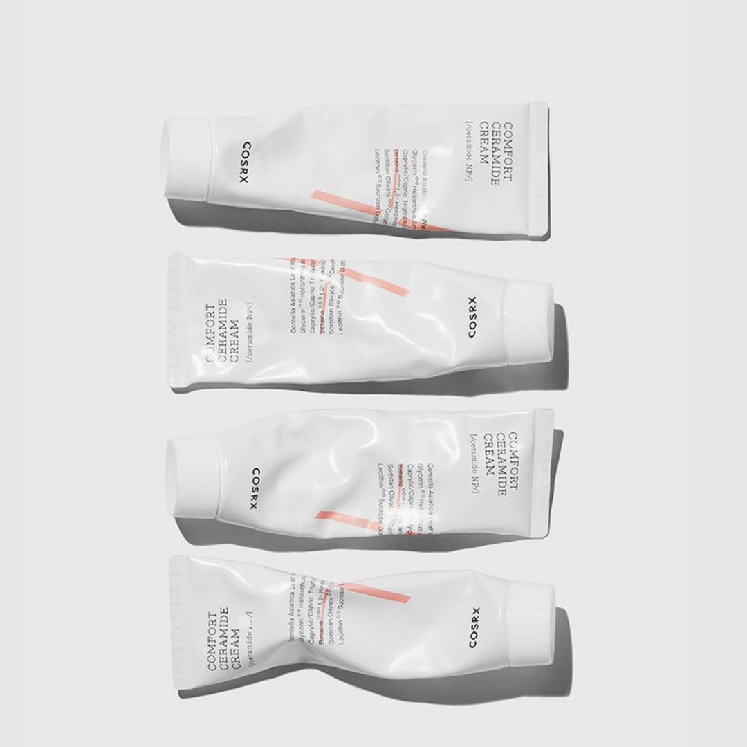 COSRXBalancium Comfort Ceramide Cream 80g - Pharmacoo K-beauty Wholesale