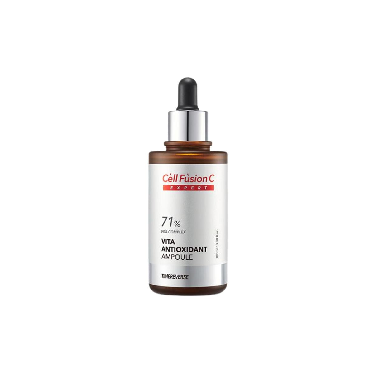 Timereverse Vita Antioxidant Ampoule 100ml