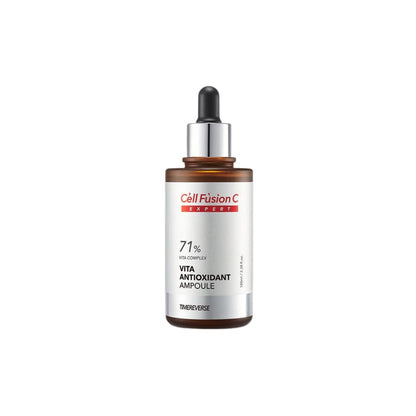 Timereverse Vita Antioxidant Ampoule 100ml