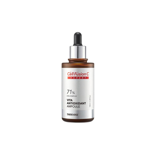 Timereverse Vita Antioxidant Ampoule 100ml