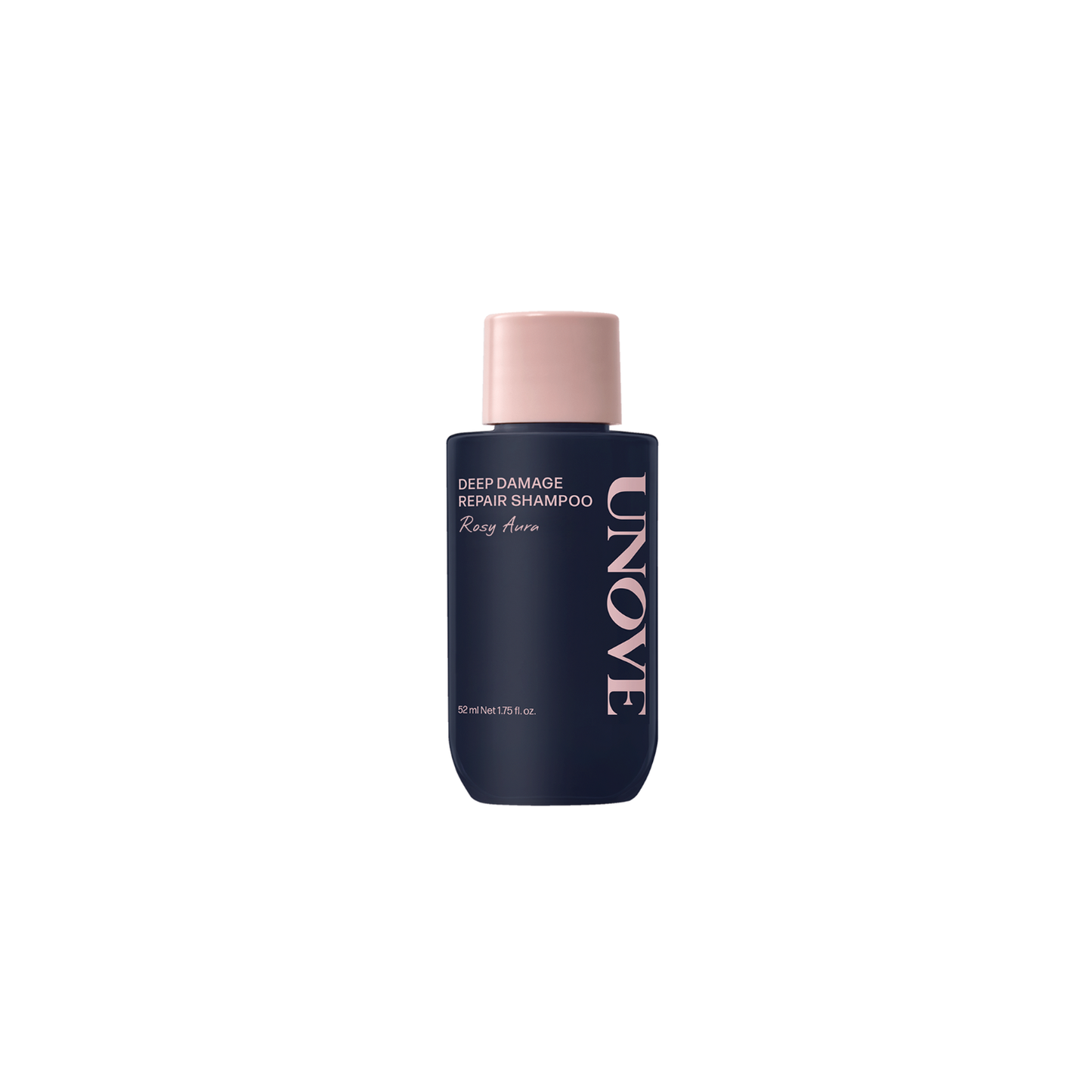 Deep Damage Repair Shampoo (Rosy Aura) 52ml