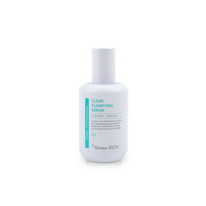 Clear Clarifying Serum 100ml