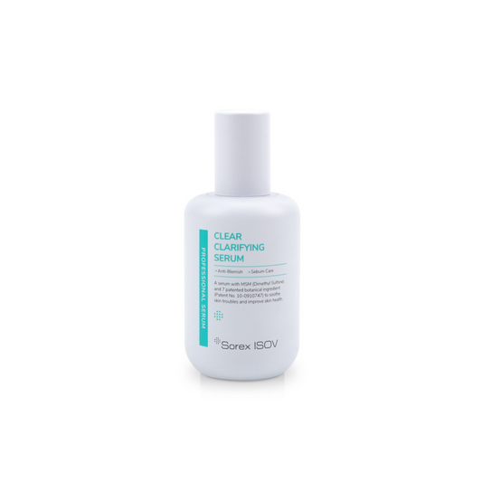 Clear Clarifying Serum 100ml
